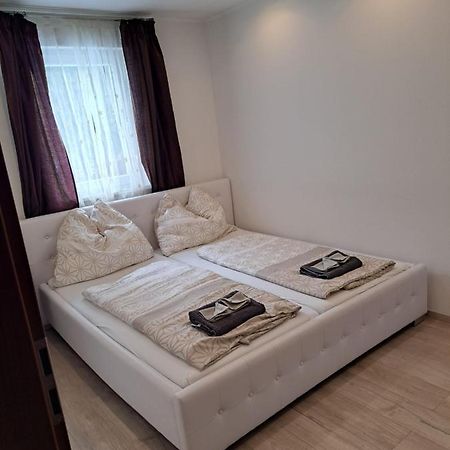 Blue Line Apartements Arnoldstein Bagian luar foto